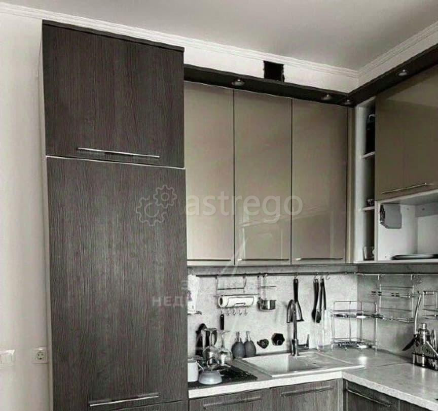 3-комн. квартира, 84 м2, 1/15 эт. Санкт-Петербург - изображение 2