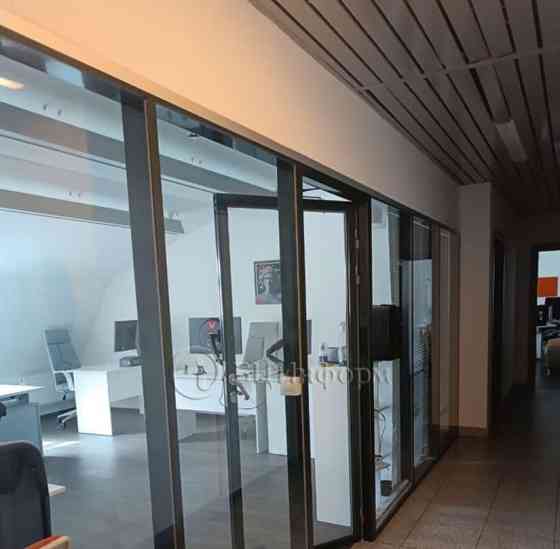 Офис, 172.6 м2 Санкт-Петербург