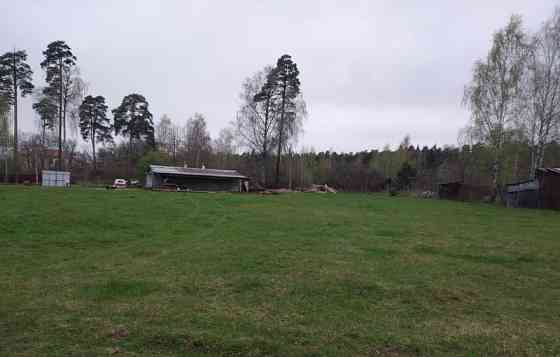 Земельный участок, 15 соток Ивантеевка