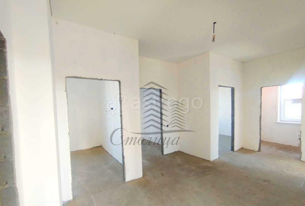 Дом, 85 м2, 8 соток, 1 эт. Стрелецкое - изображение 8