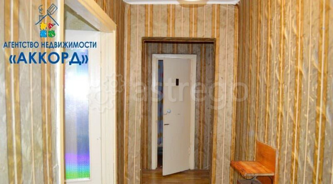 3-комн. квартира, 67.7 м2, 3/9 эт. Барнаул - изображение 8