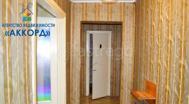 3-комн. квартира, 67.7 м2, 3/9 эт. Барнаул - изображение 8