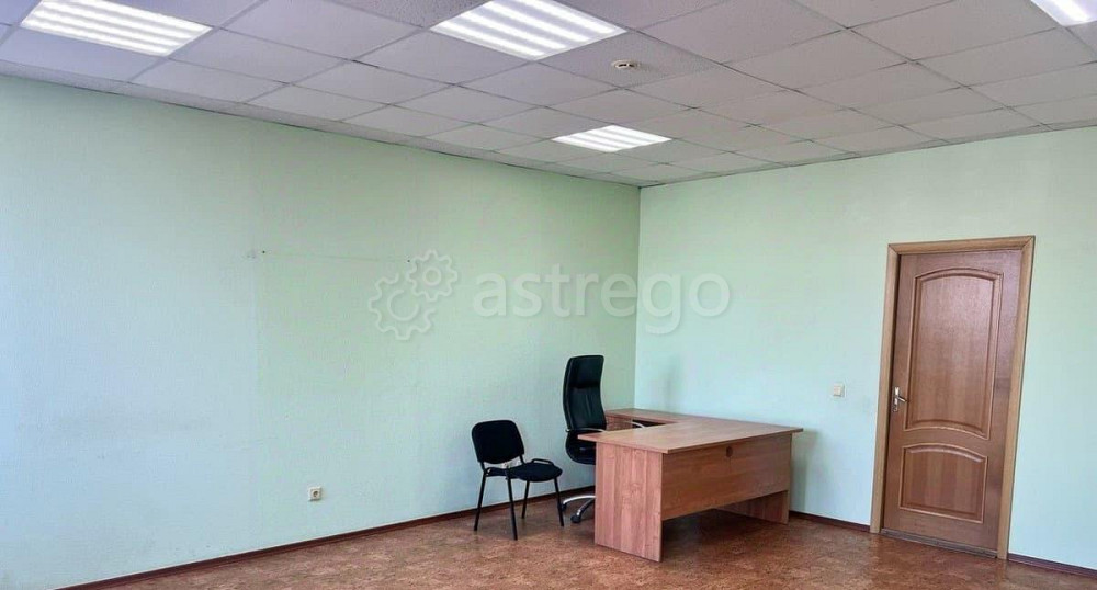 Офис, 35 м2 Архангельск - изображение 5