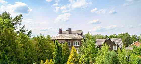 Коттедж, 600 м2, 34 сотки, 3 эт. Звенигород