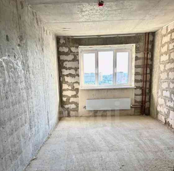 3-комн. квартира, 78.8 м2, 15/15 эт. Сергиев Посад