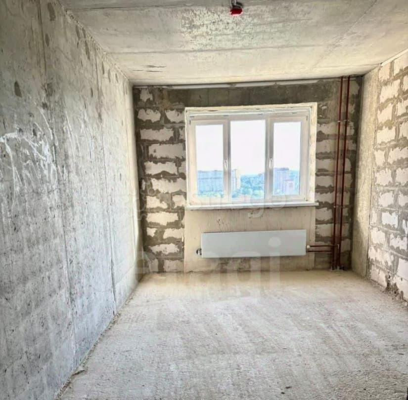 3-комн. квартира, 78.8 м2, 15/15 эт. Сергиев Посад - изображение 2