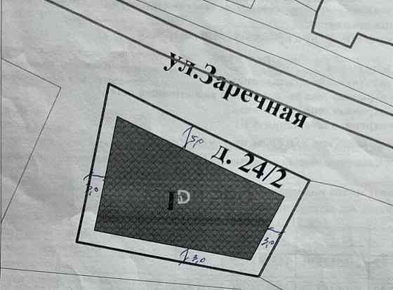 Земельный участок, 10.98 сотки Иглино