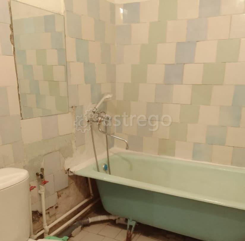 1-комн. квартира, 36 м2, 13/14 эт. Красноярск - изображение 6