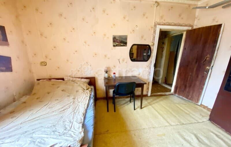 Комната, 18 м2, 2/2 эт. Орехово-Зуево - изображение 2