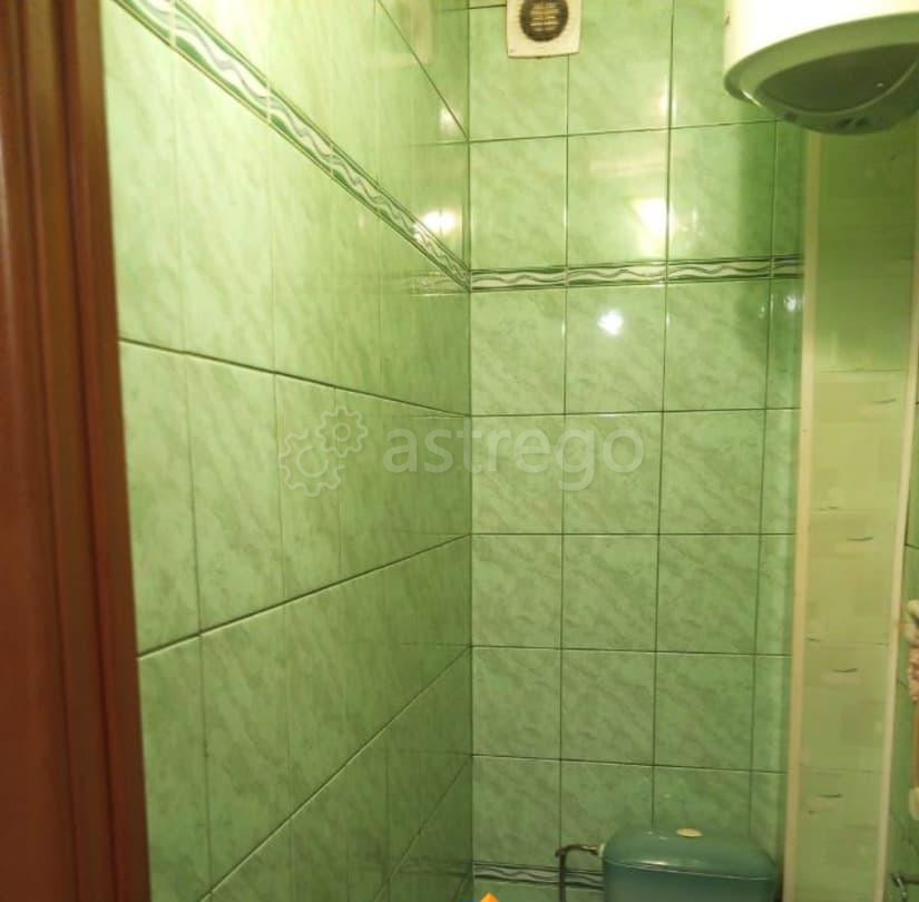 3-комн. квартира, 57 м2, 4/5 эт. Майма - изображение 3