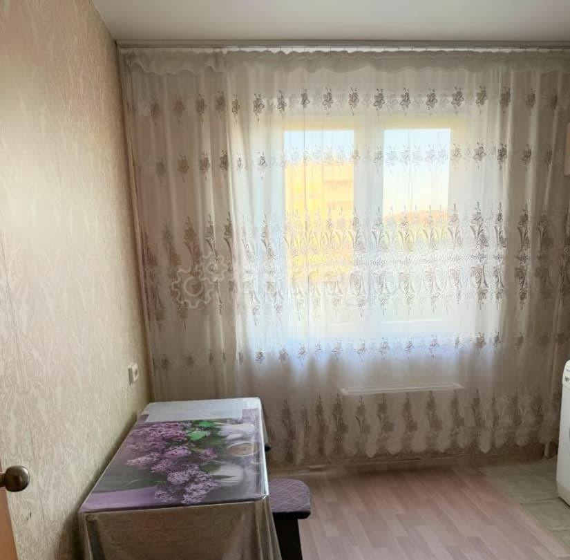 1-комн. квартира, 31.9 м2, 6/10 эт. Красноярск - изображение 1