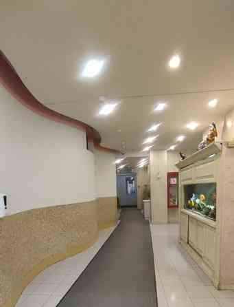 3-комн. квартира, 101.3 м2, 13/22 эт. Химки