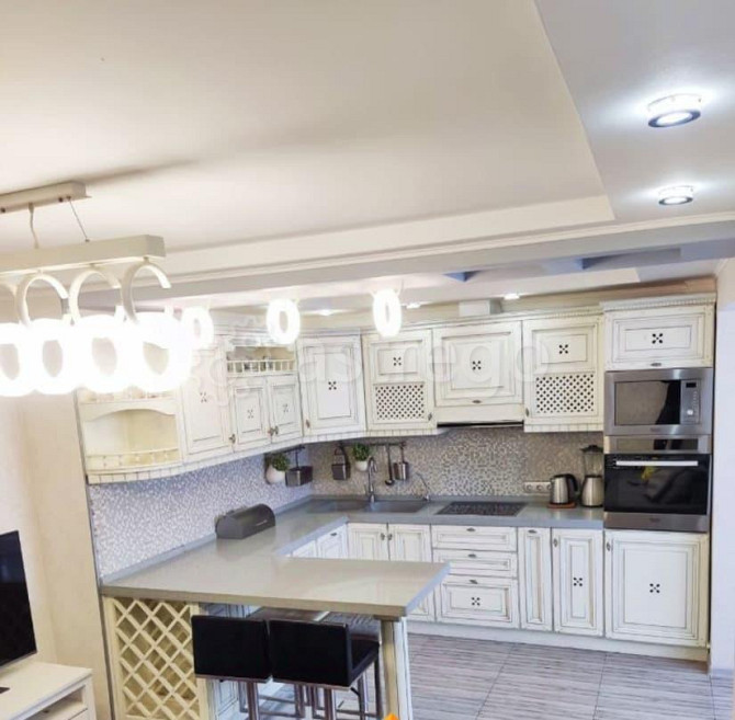 2-комн. квартира, 60 м2, 8/16 эт. Барнаул - изображение 1