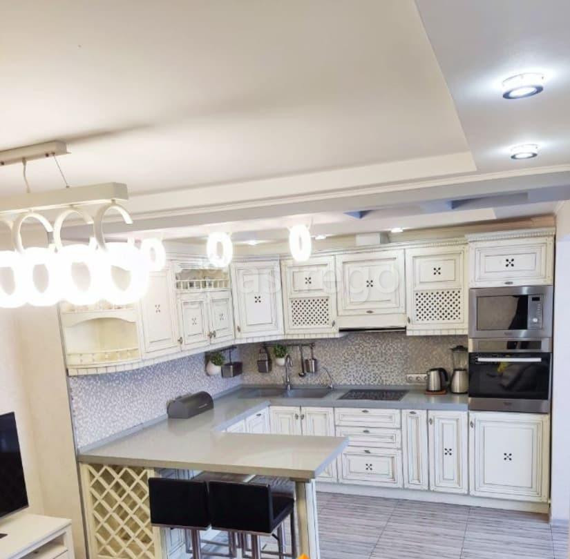 2-комн. квартира, 60 м2, 8/16 эт. Барнаул - изображение 1