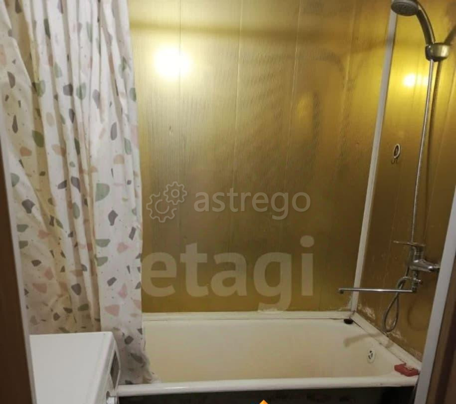 3-комн. квартира, 66 м2, 5/5 эт. Зея - изображение 2