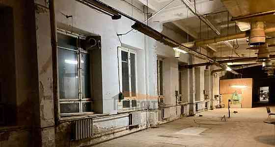 Производственное, 810 м2 Сергиев Посад