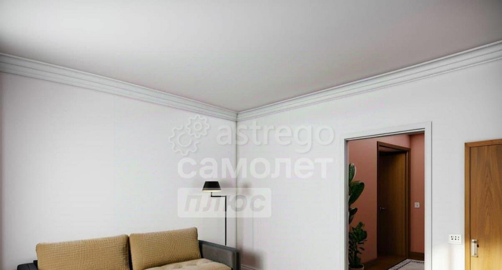 Студия, 17.8 м2, 4/5 эт. Коряжма - изображение 7