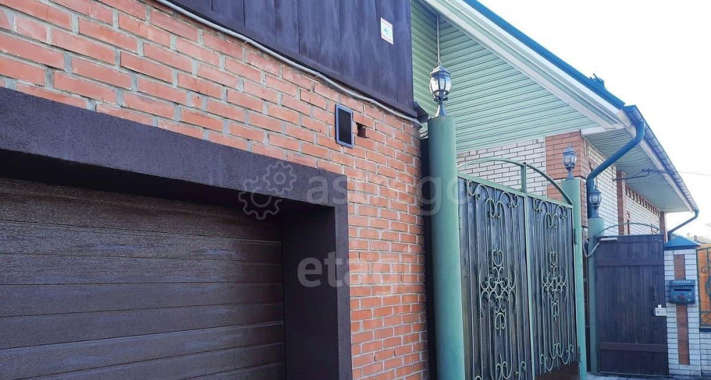 Дом, 239.7 м2, 9.9 сотки, 3 эт. Бийск - изображение 7