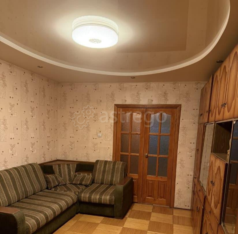 3-комн. квартира, 60 м2, 3/5 эт. Дедовск - изображение 4