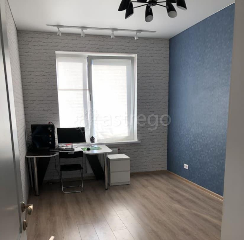 4-комн. квартира, 98 м2, 2/6 эт. Химки - изображение 5