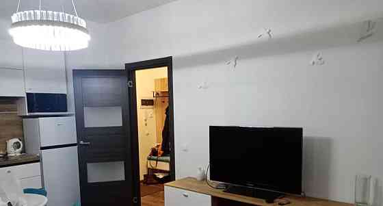 1-комн. квартира, 45 м2, 8/12 эт. Санкт-Петербург