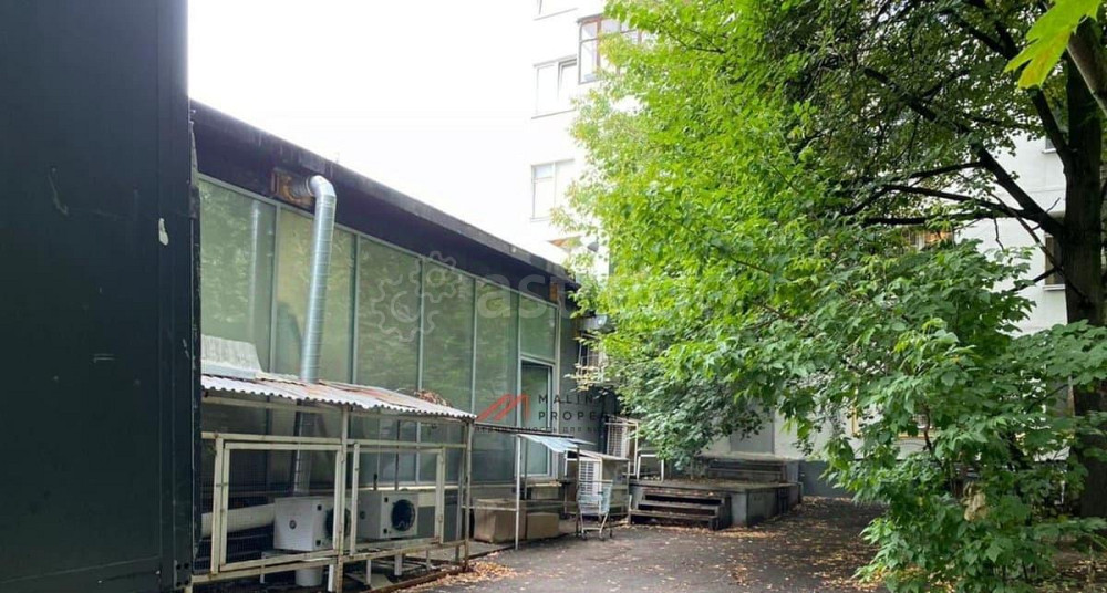 Торговое помещение, 484 м2 Москва - изображение 7