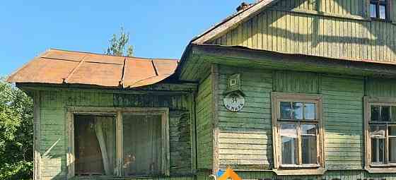 Дом, 68.3 м2, 12.2 сотки, 1 эт. Санкт-Петербург