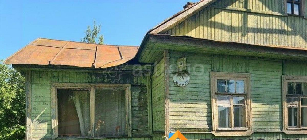 Дом, 68.3 м2, 12.2 сотки, 1 эт. Санкт-Петербург - изображение 5