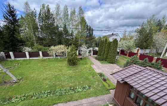 Дом, 130 м2 Можайск