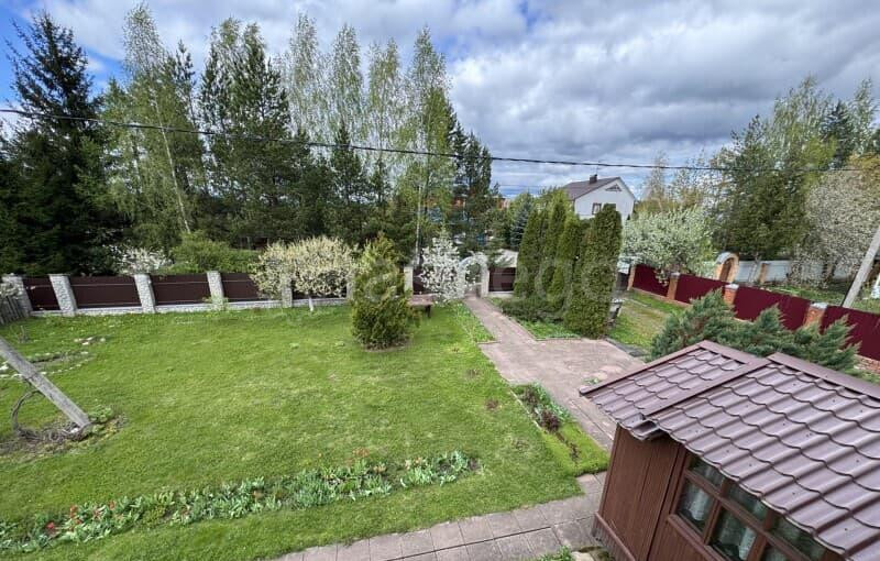 Дом, 130 м2 Можайск - изображение 1