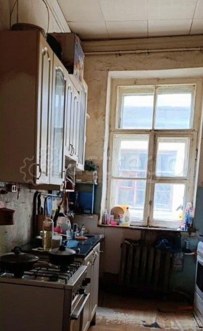 Комната, 10 м2, 3/4 эт. Санкт-Петербург - изображение 5
