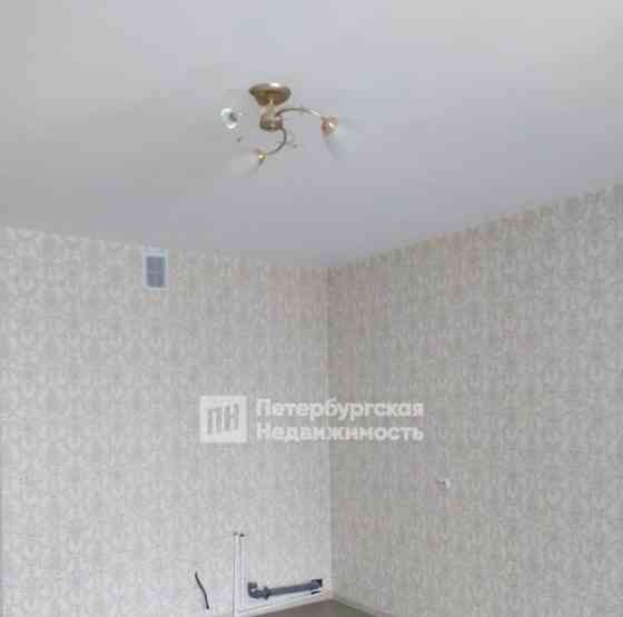Студия, 25 м2, 17/25 эт. Санкт-Петербург