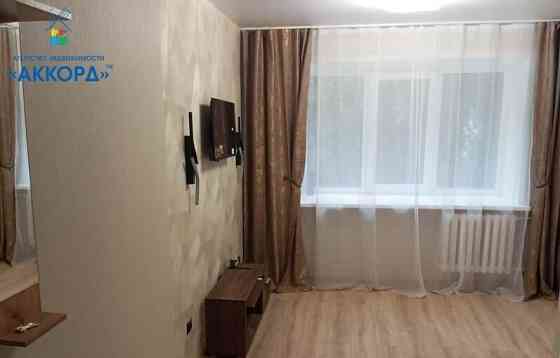 1-комн. квартира, 15 м2, 2/5 эт. Барнаул