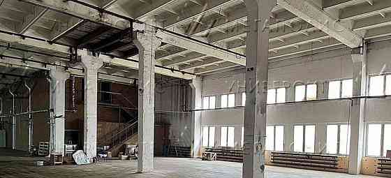 Склад, 950 м2 Лобня