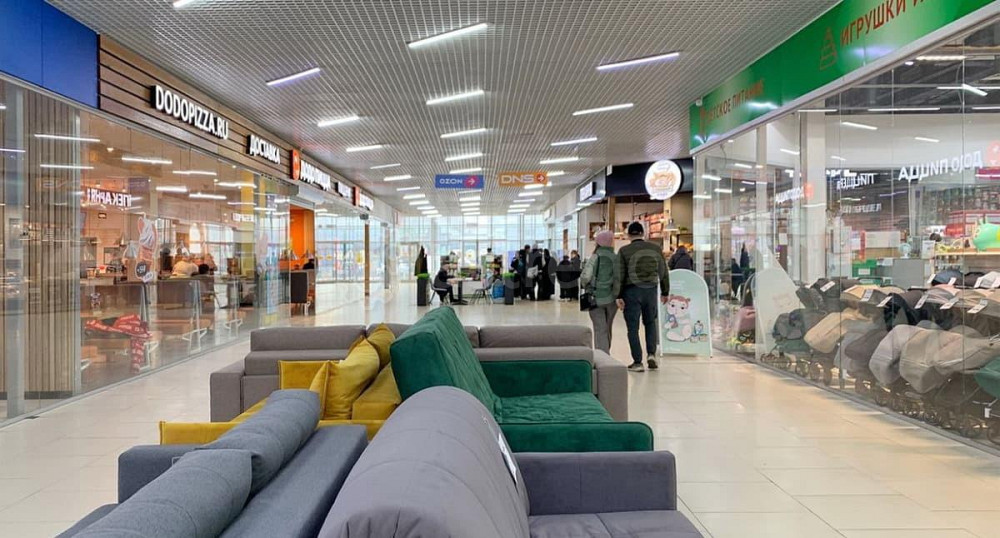 Торговое помещение, 360 м2 Северодвинск - изображение 5