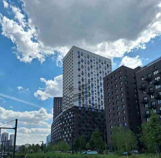 3-комн. квартира, 65 м2, 17/25 эт. Москва