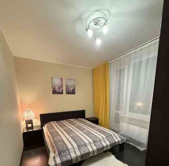 3-комн. квартира, 70 м2, 5/25 эт. Химки