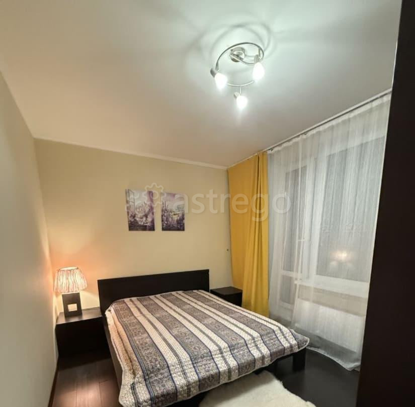 3-комн. квартира, 70 м2, 5/25 эт. Химки - изображение 6