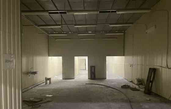 Склад, 2000 м2 Санкт-Петербург