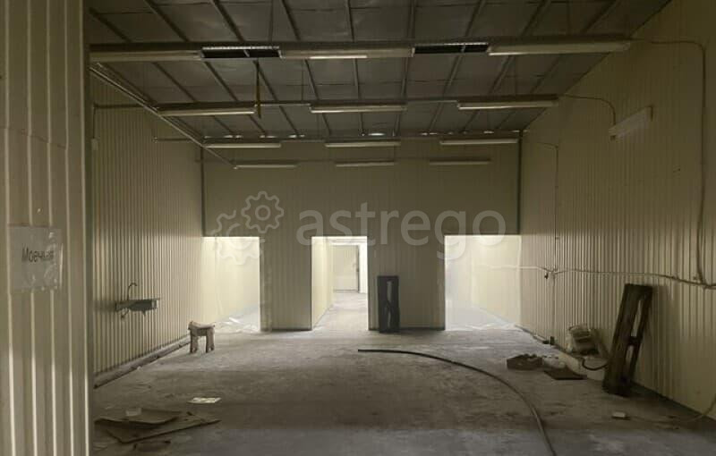 Склад, 2000 м2 Санкт-Петербург - изображение 2