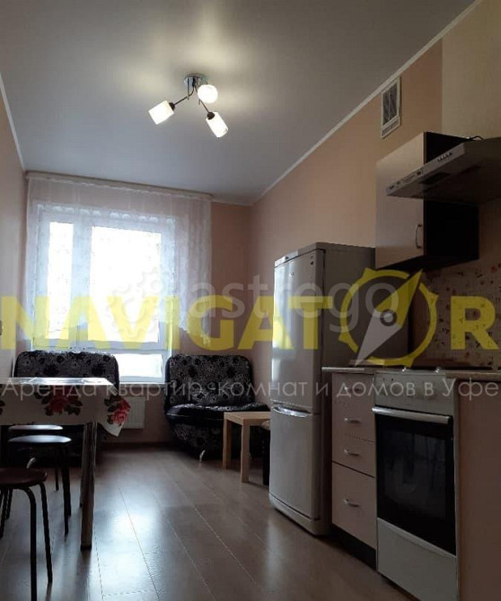 2-комн. квартира, 75 м2, 7/25 эт. Уфа - изображение 1