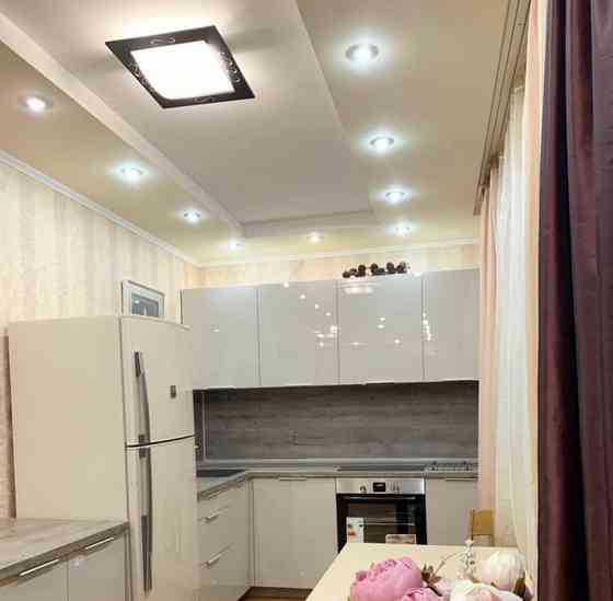 1-комн. квартира, 42 м2, 12/25 эт. Москва