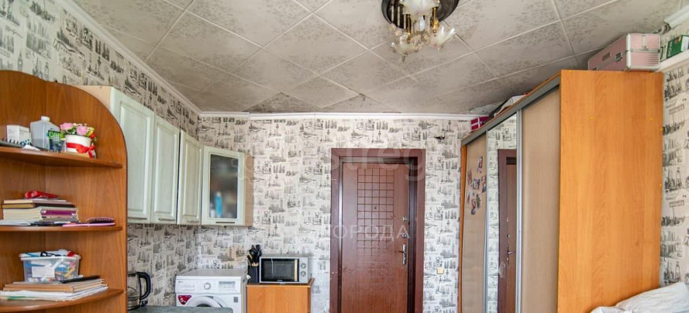 Комната, 60 м2, 7/9 эт. Барнаул - изображение 4