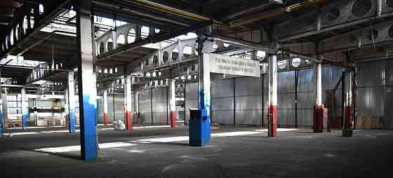 Склад, 2000 м2 Химки