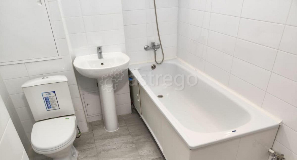 4-комн. квартира, 96.1 м2, 14/14 эт. Москва - изображение 4