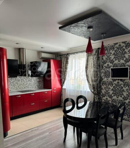 3-комн. квартира, 92 м2, 6/16 эт. Раменское - изображение 6