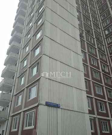 1-комн. квартира, 42.5 м2, 15/25 эт. Москва
