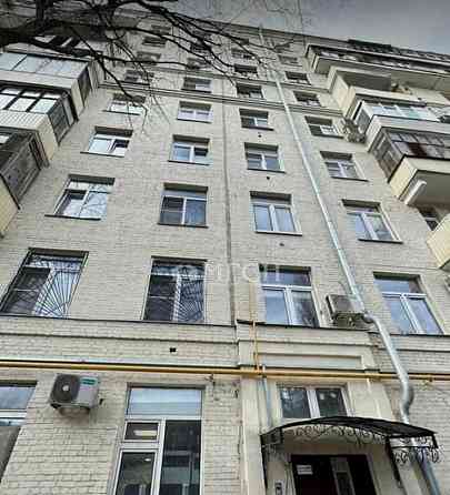 2-комн. квартира, 55.6 м2, 5/9 эт. Москва