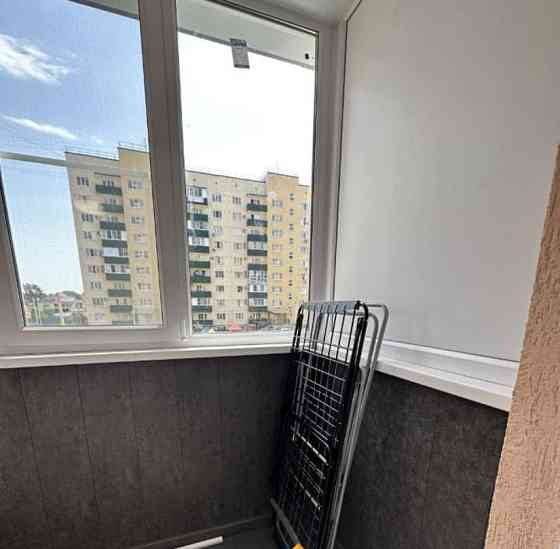 1-комн. квартира, 48 м2, 2/10 эт. Яблоновский