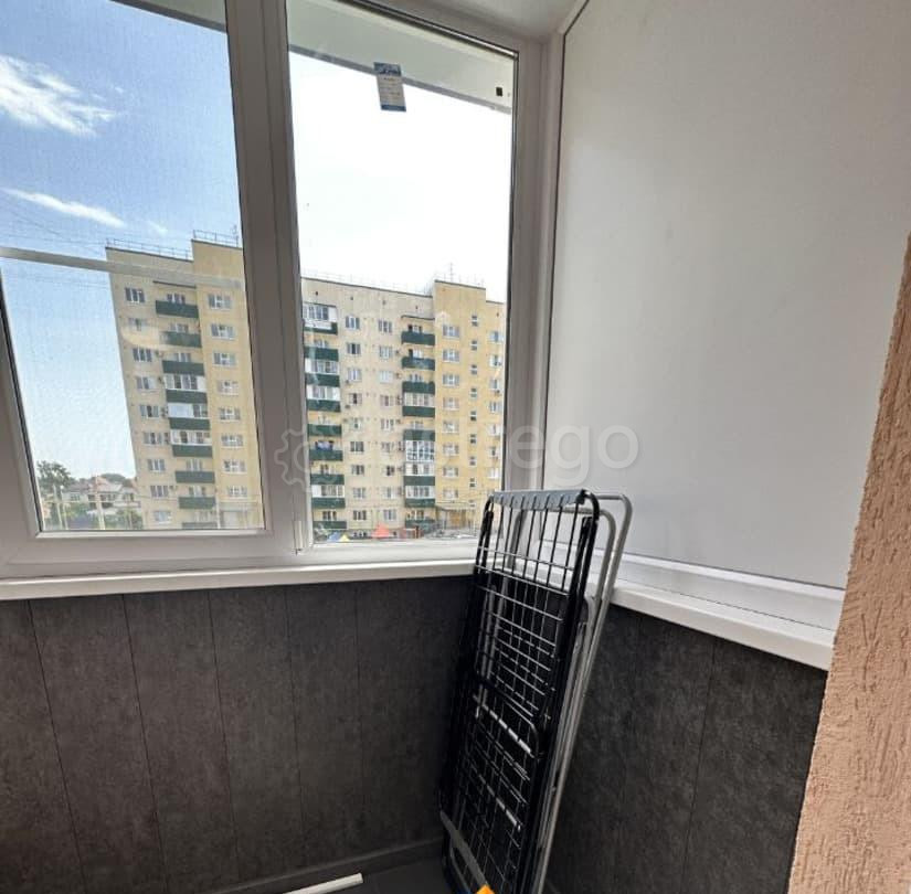 1-комн. квартира, 48 м2, 2/10 эт. Яблоновский - изображение 2